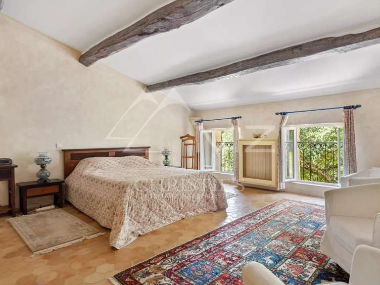 Propriété Lorgues - 5 chambres - 412m²