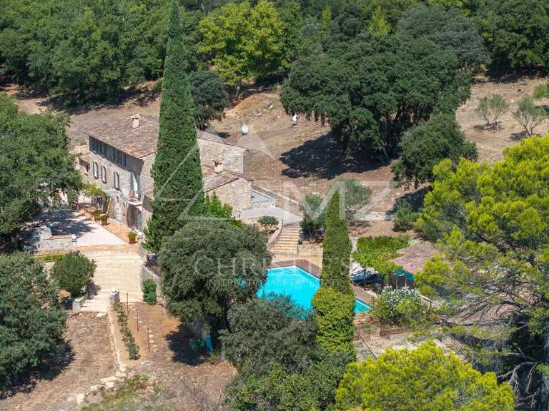 Property Lorgues - 5 bedrooms - 412m²