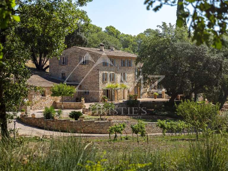 Propriété Lorgues - 5 chambres - 412m²