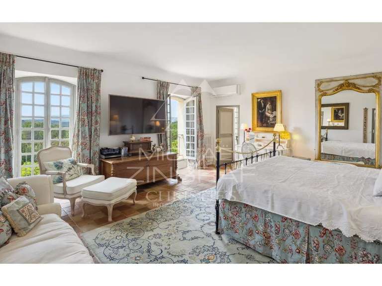 Propriété Lorgues - 11 chambres - 600m²