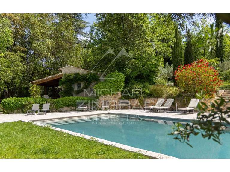 Propriété Lorgues - 11 chambres - 600m²