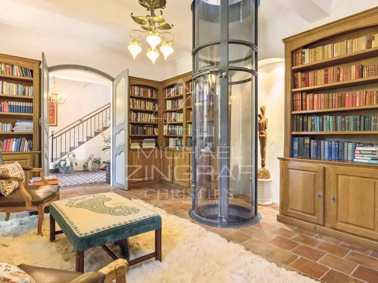 Propriété Lorgues - 11 chambres - 600m²