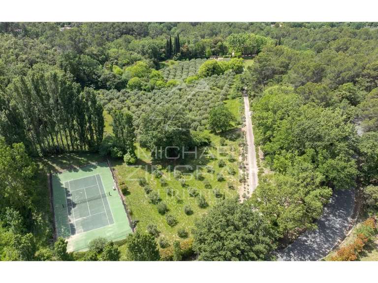 Propriété Lorgues - 11 chambres - 600m²