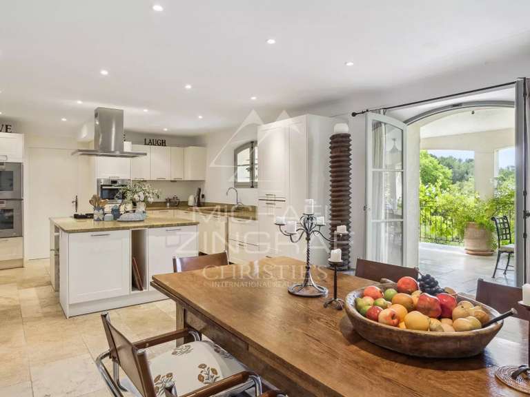 Propriété Lorgues - 11 chambres - 600m²