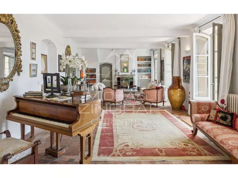 Propriété Lorgues - 11 chambres - 600m²