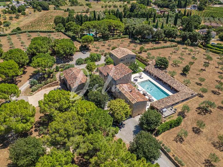 Property Lorgues - 15 bedrooms - 690m²