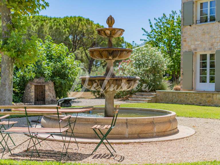 Property Lorgues - 15 bedrooms - 690m²