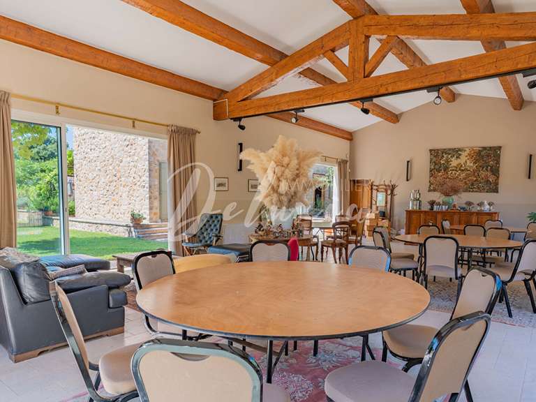 Property Lorgues - 15 bedrooms - 690m²