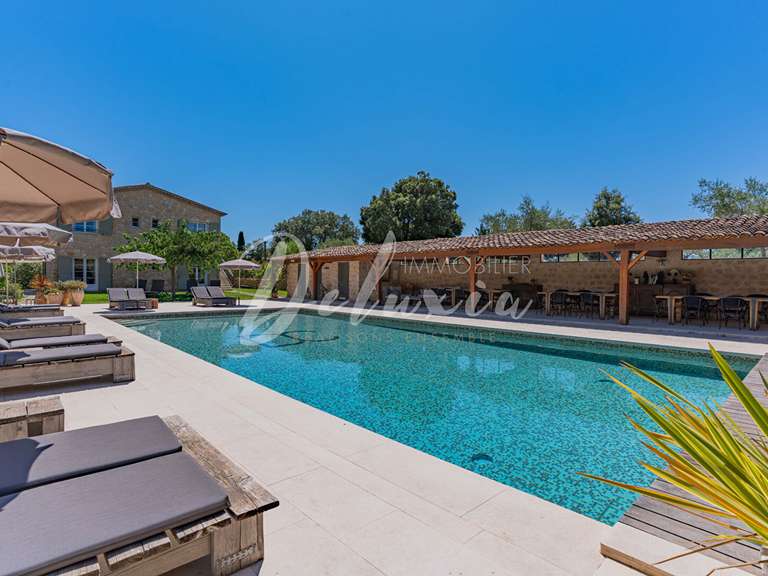 Property Lorgues - 15 bedrooms - 690m²