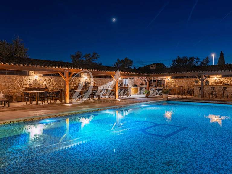 Property Lorgues - 15 bedrooms - 690m²