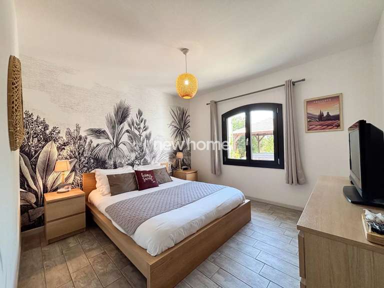 Propriété Lorgues - 5 chambres - 294m²