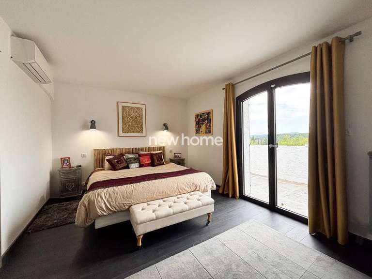 Propriété Lorgues - 5 chambres - 294m²