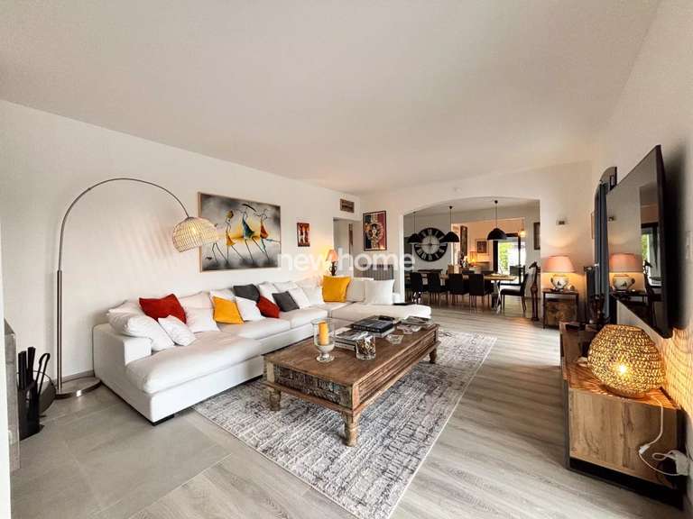 Propriété Lorgues - 5 chambres - 294m²