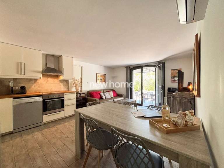 Propriété Lorgues - 5 chambres - 294m²