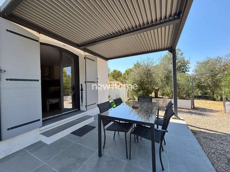 Propriété Lorgues - 5 chambres - 294m²