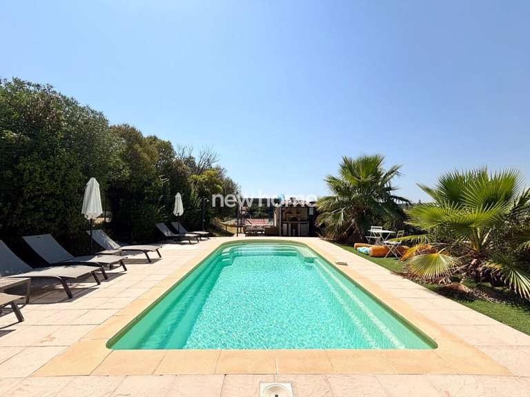 Propriété Lorgues - 5 chambres - 294m²