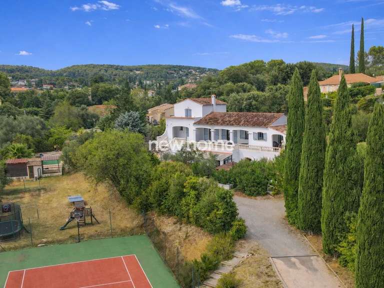 Propriété Lorgues - 5 chambres - 294m²