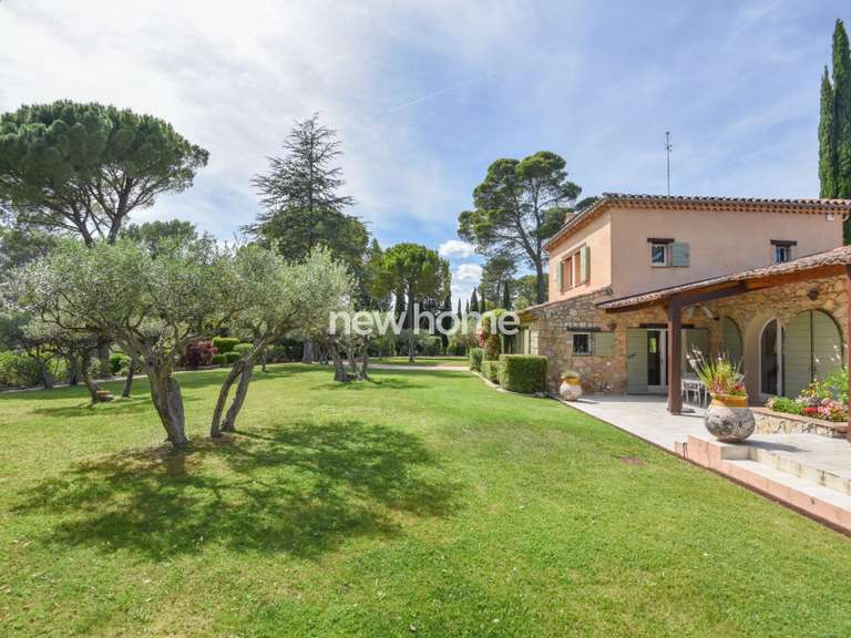 Propriété Lorgues - 5 chambres - 400m²