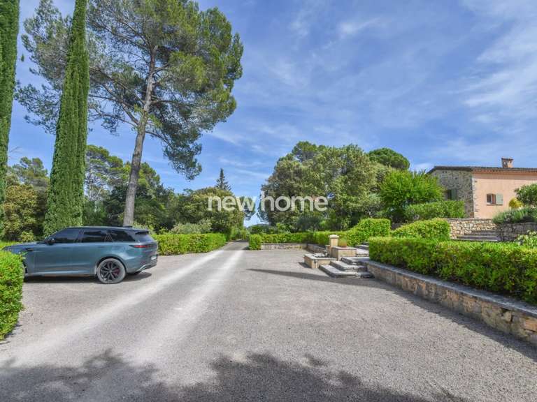 Propriété Lorgues - 5 chambres - 400m²