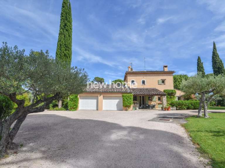 Propriété Lorgues - 5 chambres - 400m²