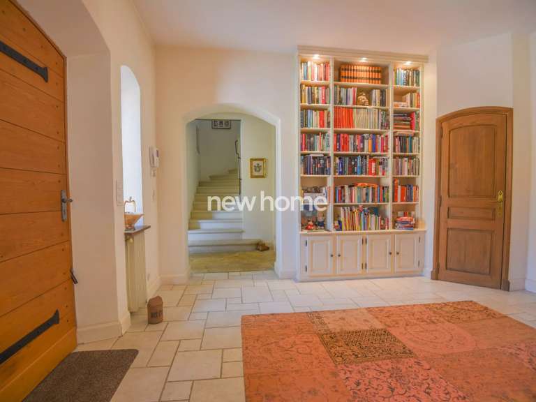 Propriété Lorgues - 5 chambres - 400m²