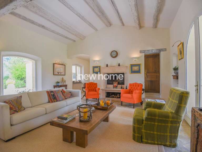 Propriété Lorgues - 5 chambres - 400m²