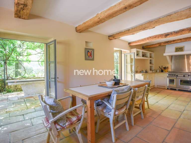 Propriété Lorgues - 6 chambres - 801m²