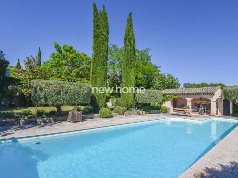 Propriété Lorgues - 6 chambres - 801m²