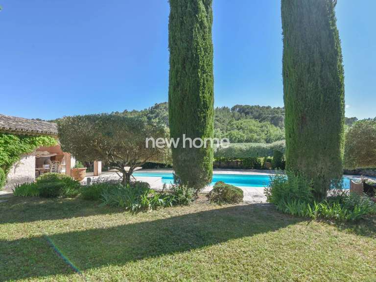 Propriété Lorgues - 6 chambres - 801m²