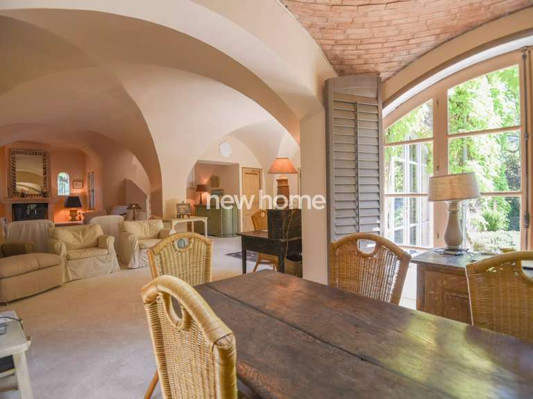 Propriété Lorgues - 6 chambres - 801m²