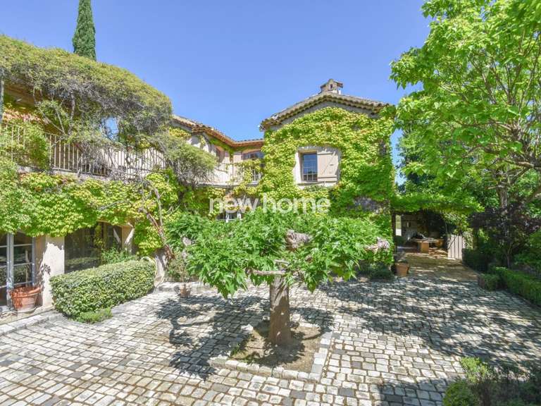 Propriété Lorgues - 6 chambres - 801m²