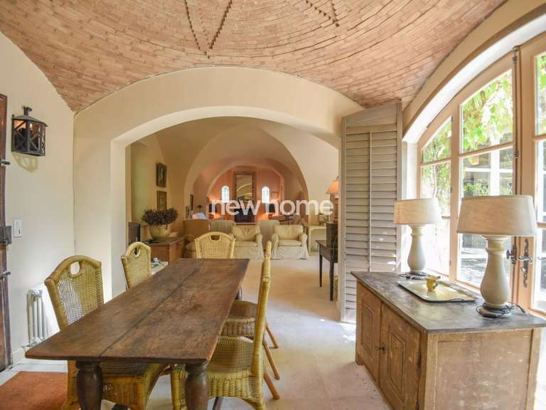 Propriété Lorgues - 6 chambres - 801m²
