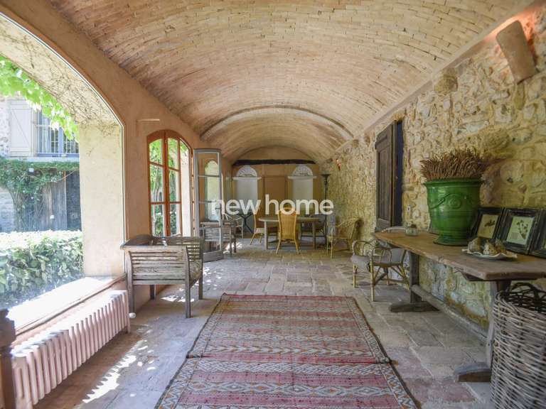 Propriété Lorgues - 6 chambres - 801m²