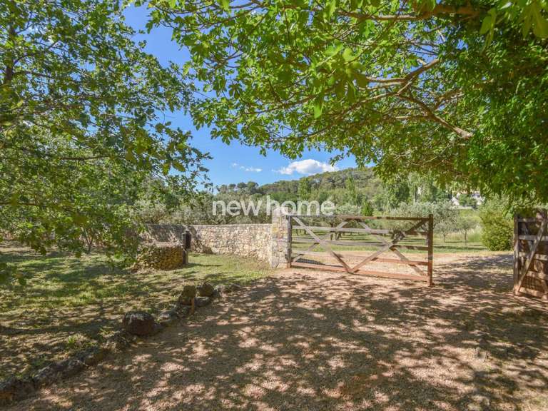 Propriété Lorgues - 6 chambres - 801m²