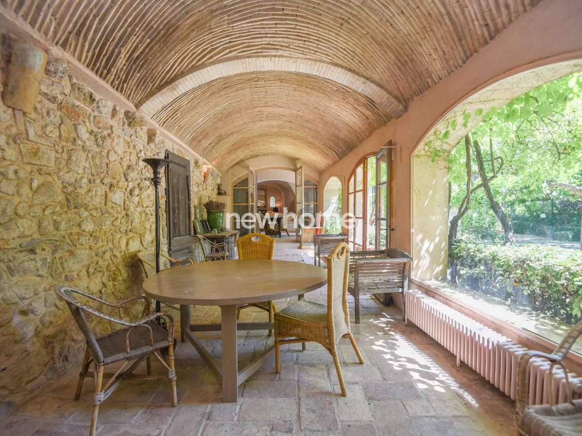Property Lorgues