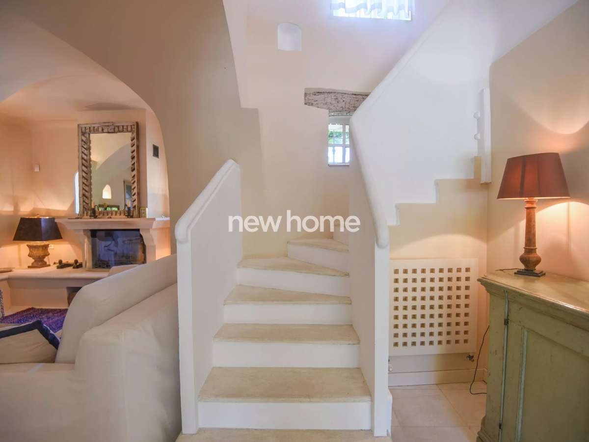 Property Lorgues