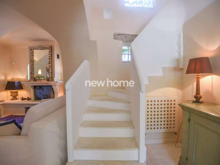 Propriété Lorgues - 6 chambres - 801m²