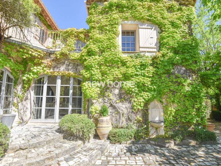 Propriété Lorgues - 6 chambres - 801m²