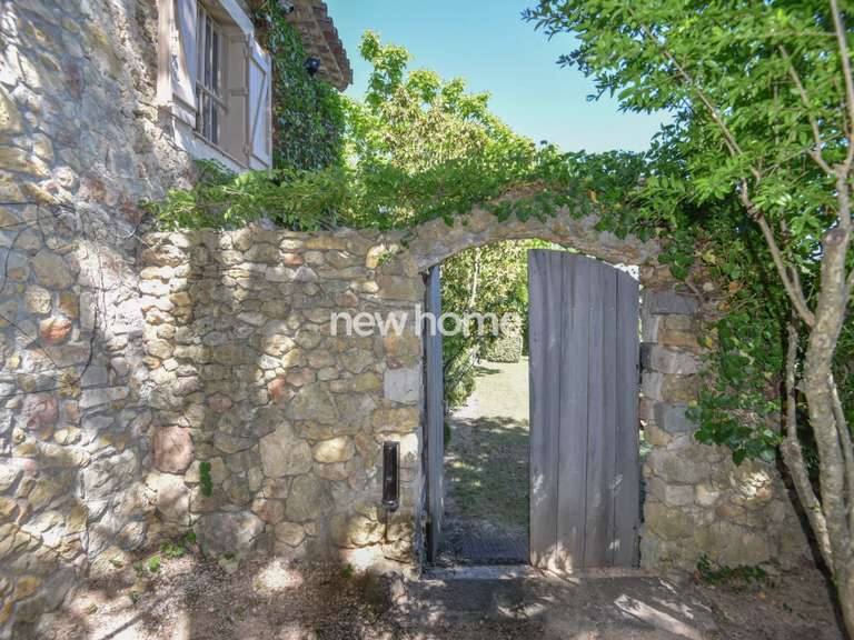 Propriété Lorgues - 6 chambres - 801m²
