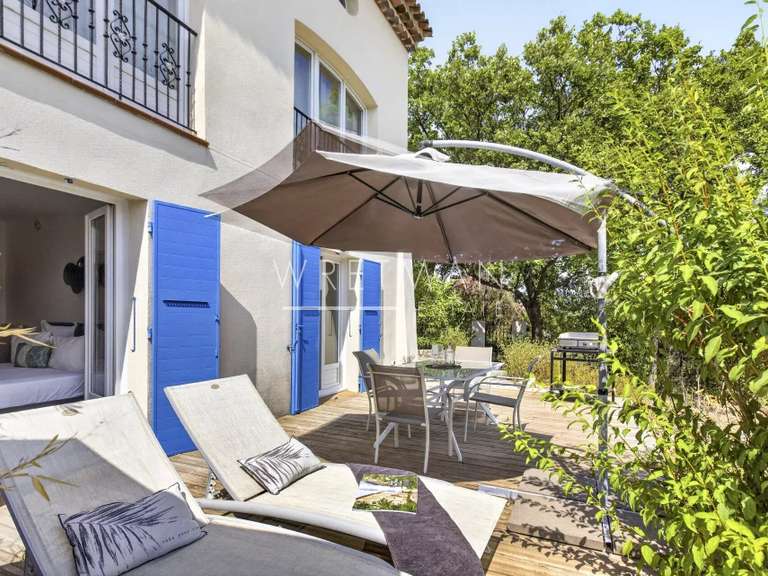 Propriété Lorgues - 9 chambres - 400m²