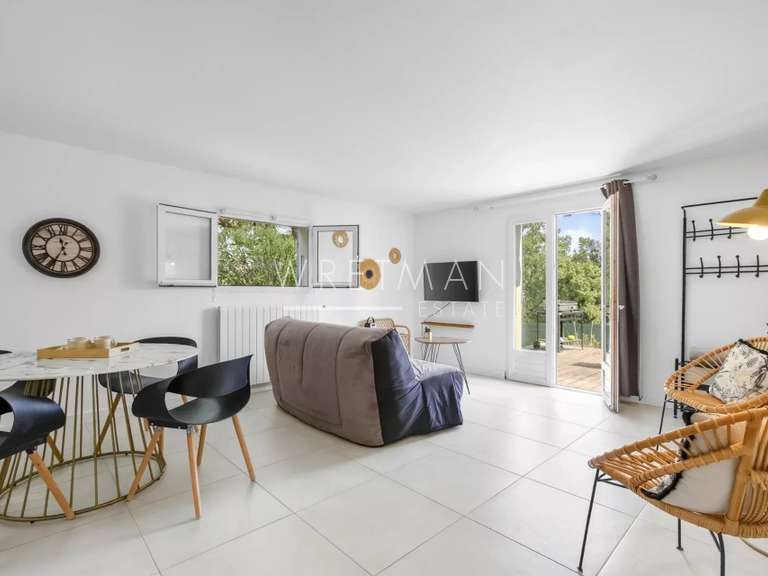 Propriété Lorgues - 9 chambres - 400m²