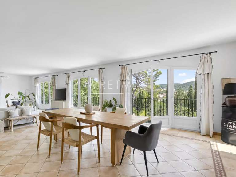 Propriété Lorgues - 9 chambres - 400m²