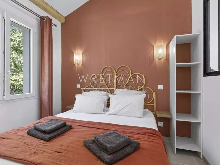 Propriété Lorgues - 9 chambres - 400m²