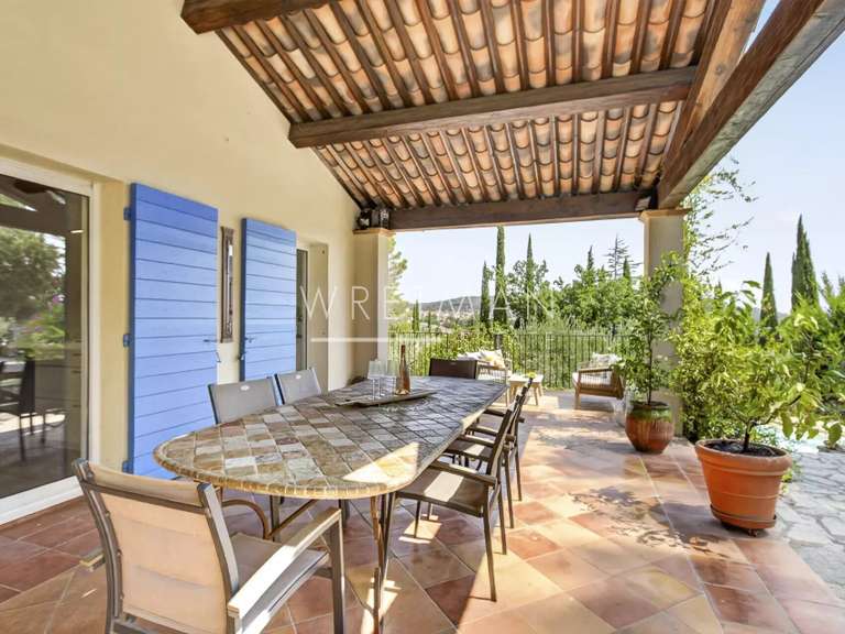 Propriété Lorgues - 9 chambres - 400m²