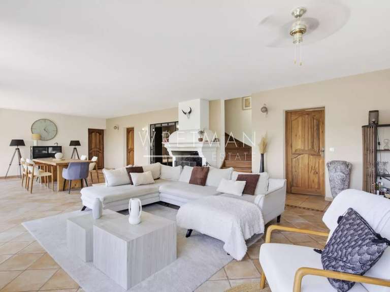 Propriété Lorgues - 9 chambres - 400m²