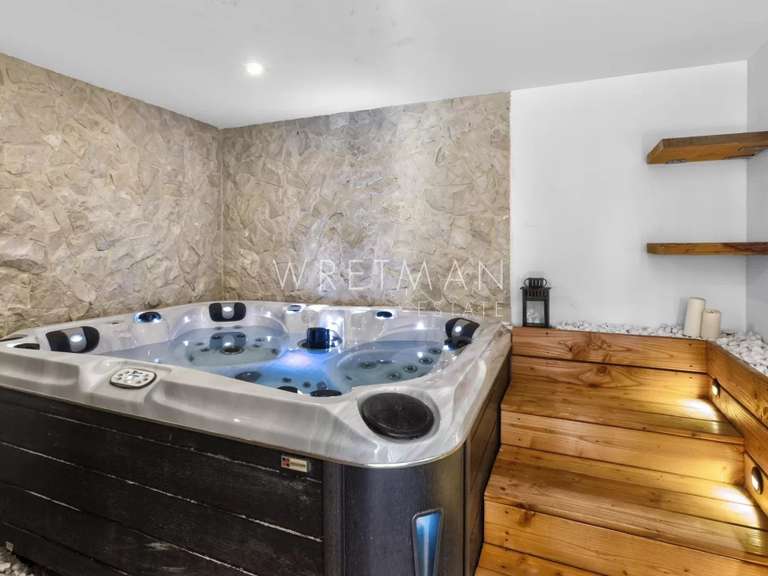 Propriété Lorgues - 9 chambres - 400m²