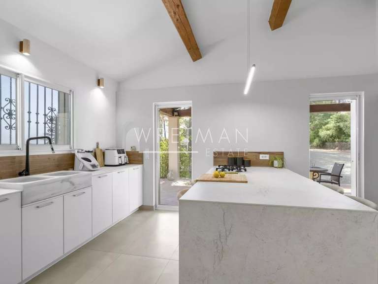 Propriété Lorgues - 9 chambres - 400m²