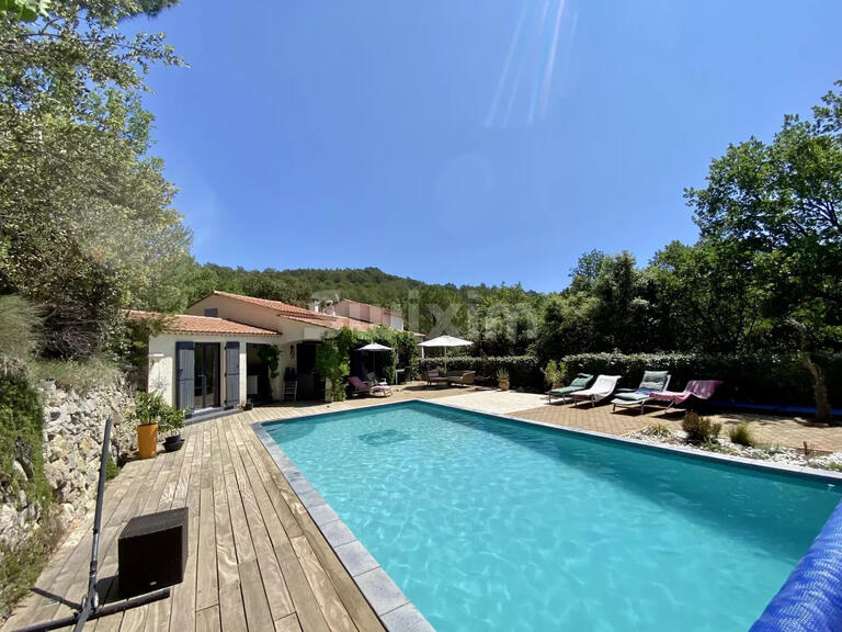 Sale Villa Lorgues - 4 bedrooms