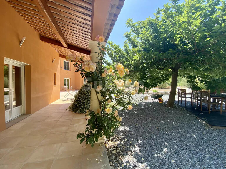Sale Villa Lorgues - 6 bedrooms