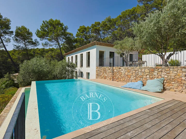 Sale Villa Lorgues - 4 bedrooms